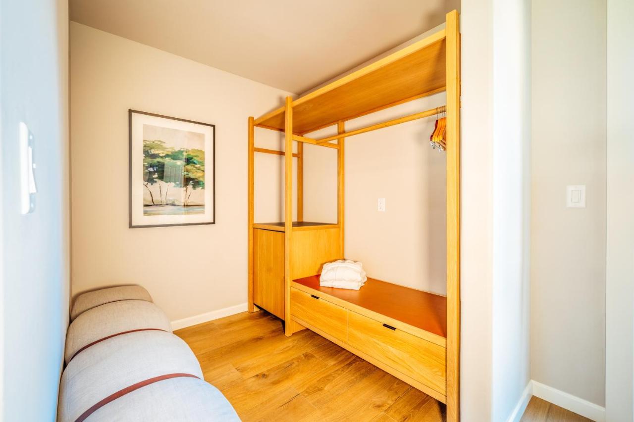 Hotel The Ruse à Healdsburg Extérieur photo